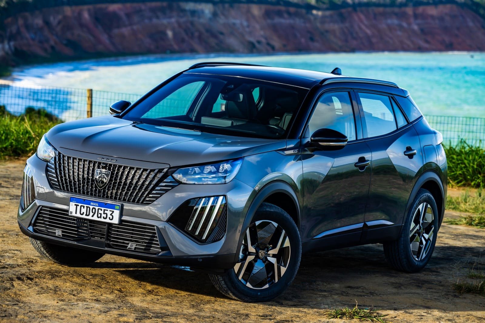 2025 - PEUGEOT 2008 BR VERSION, foto 77