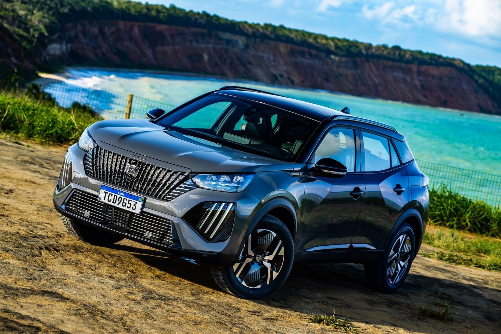 2025 - PEUGEOT 2008 BR VERSION, foto 78