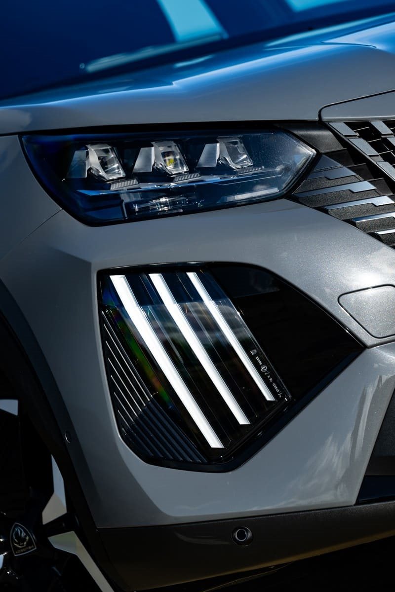 2025 - PEUGEOT 2008 BR VERSION, foto 79