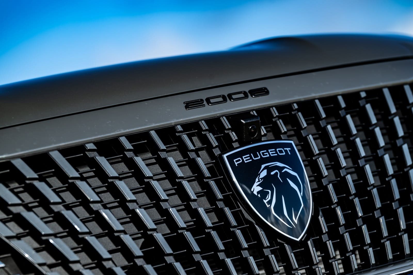 2025 - PEUGEOT 2008 BR VERSION, foto 80