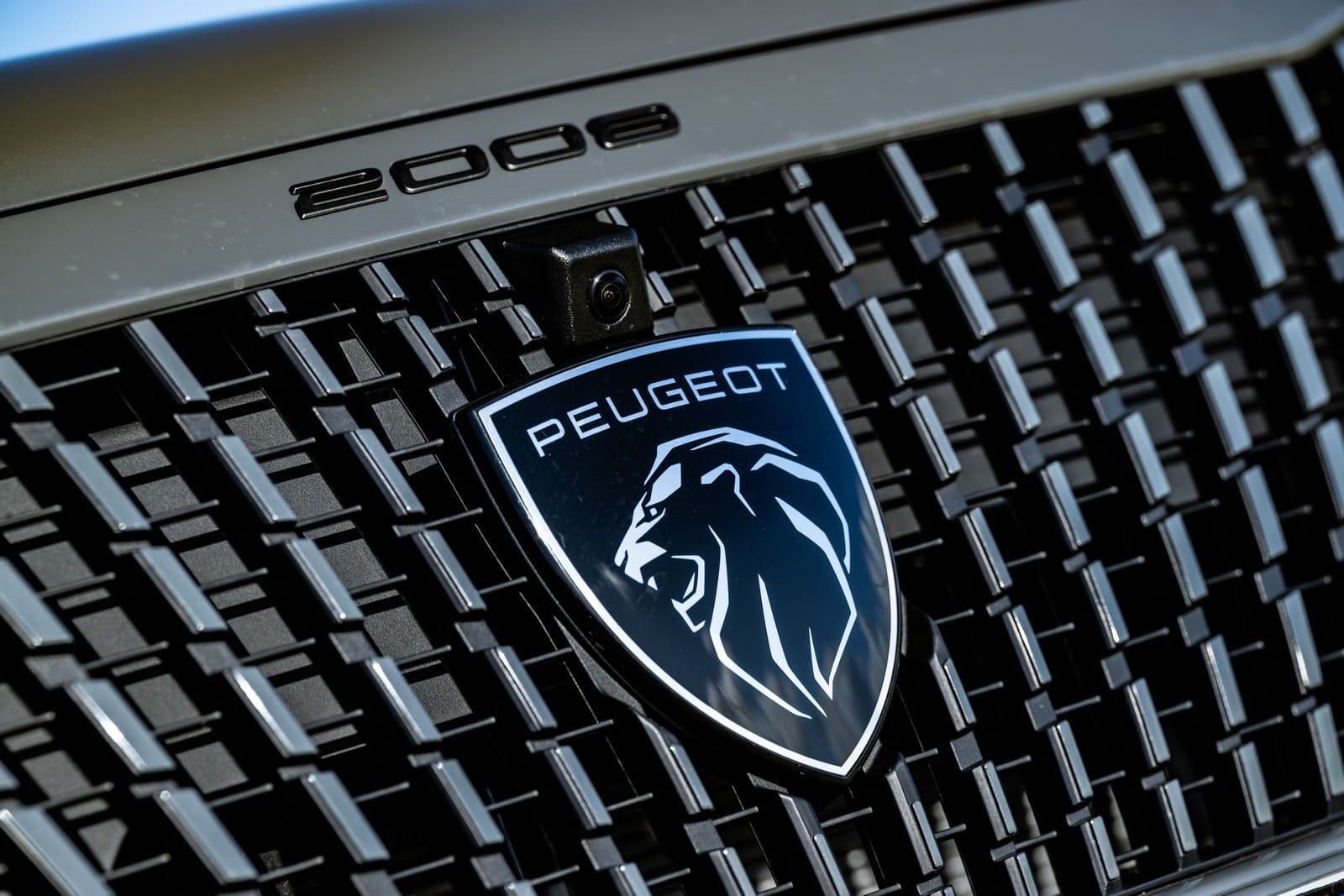 2025 - PEUGEOT 2008 BR VERSION, foto 81