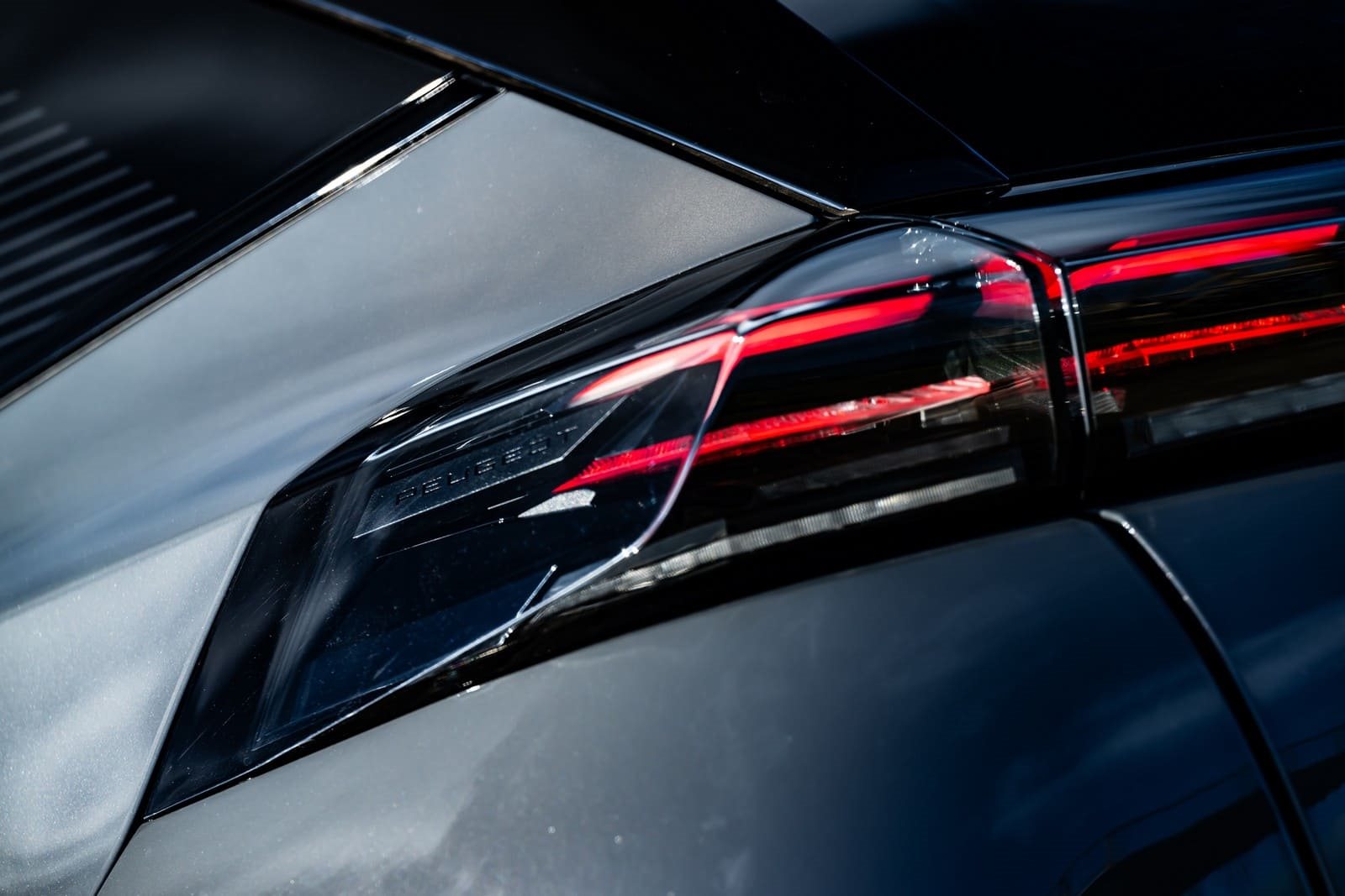 2025 - PEUGEOT 2008 BR VERSION, foto 82