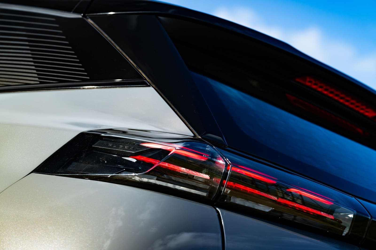 2025 - PEUGEOT 2008 BR VERSION, foto 83