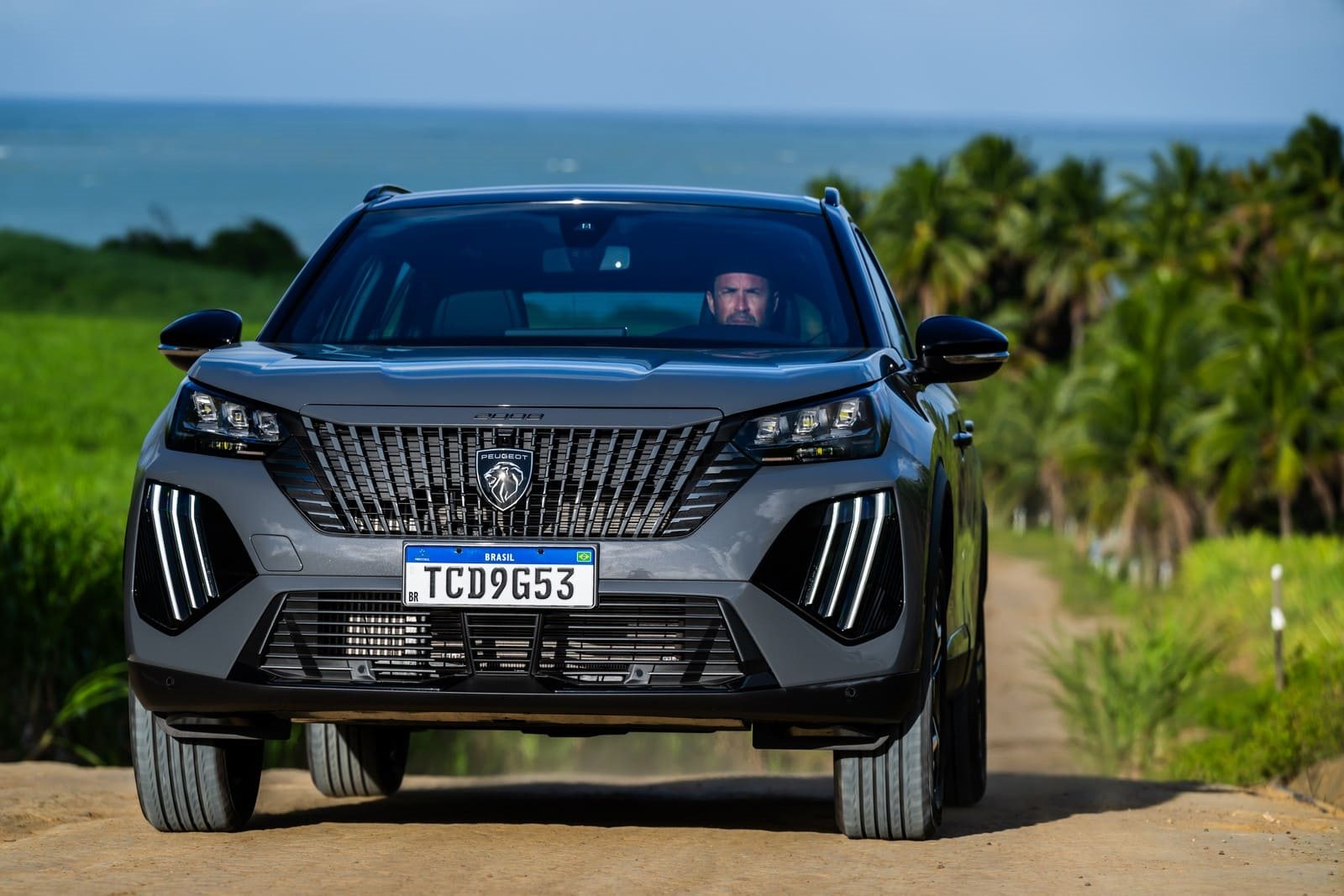 2025 - PEUGEOT 2008 BR VERSION, foto 84