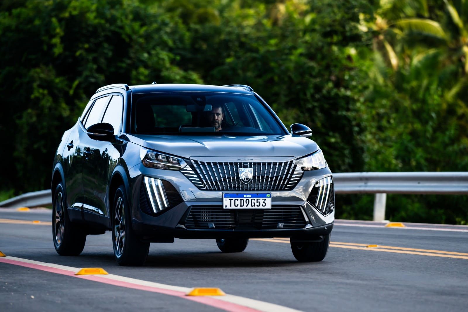 2025 - PEUGEOT 2008 BR VERSION, foto 85