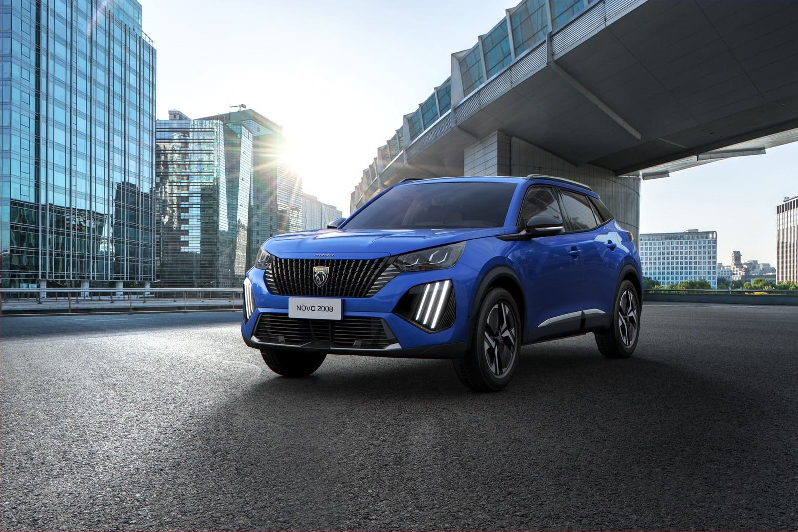 2025 - PEUGEOT 2008 BR VERSION, foto 86