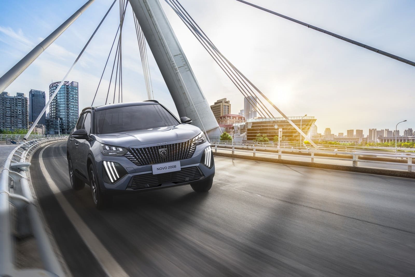 2025 - PEUGEOT 2008 BR VERSION, foto 87