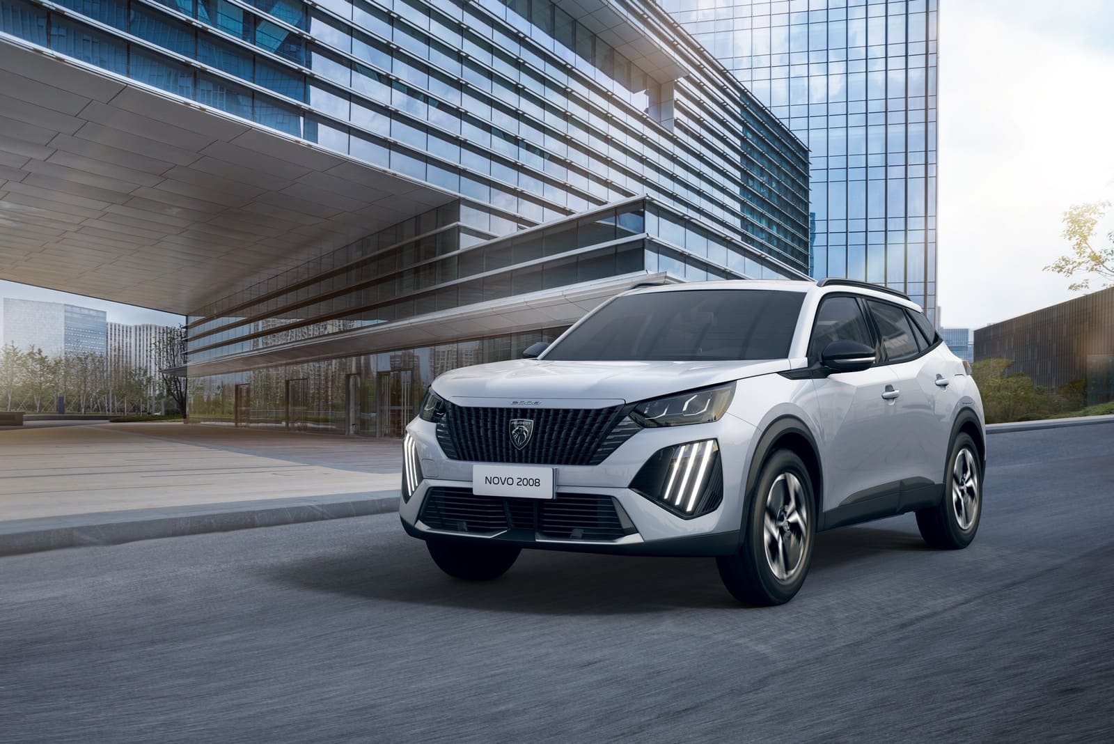 2025 - PEUGEOT 2008 BR VERSION, foto 88