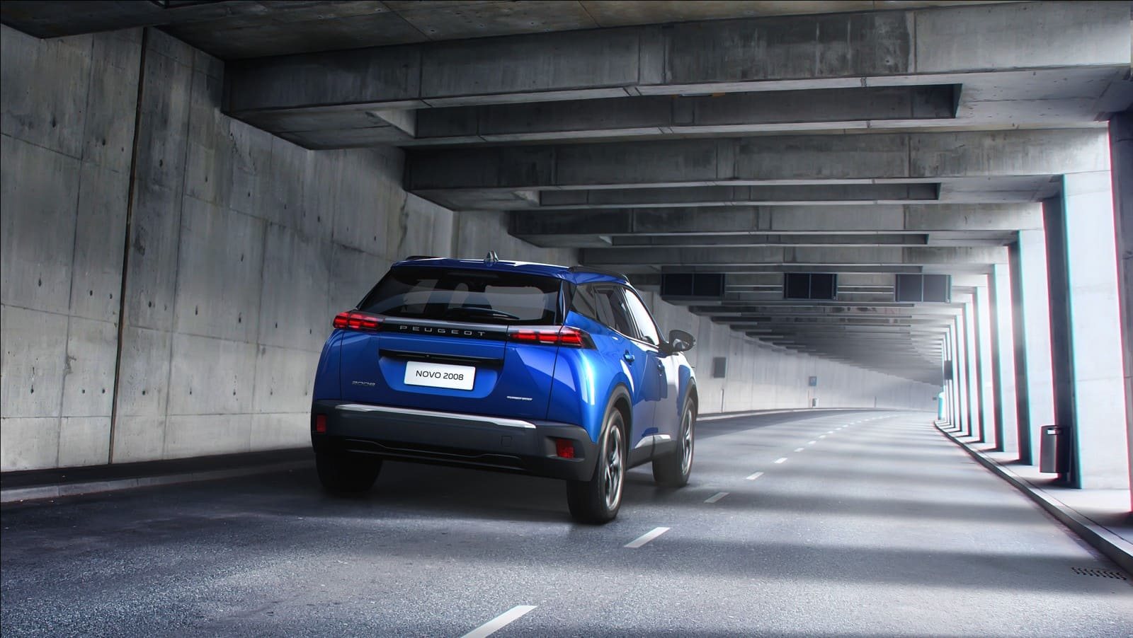 2025 - PEUGEOT 2008 BR VERSION, foto 89