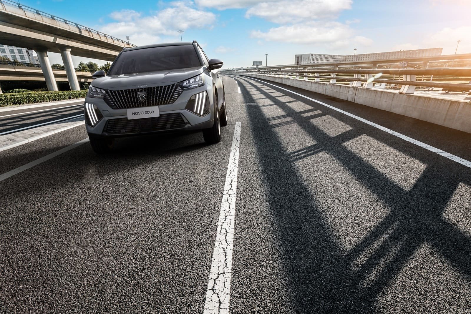 2025 - PEUGEOT 2008 BR VERSION, foto 90