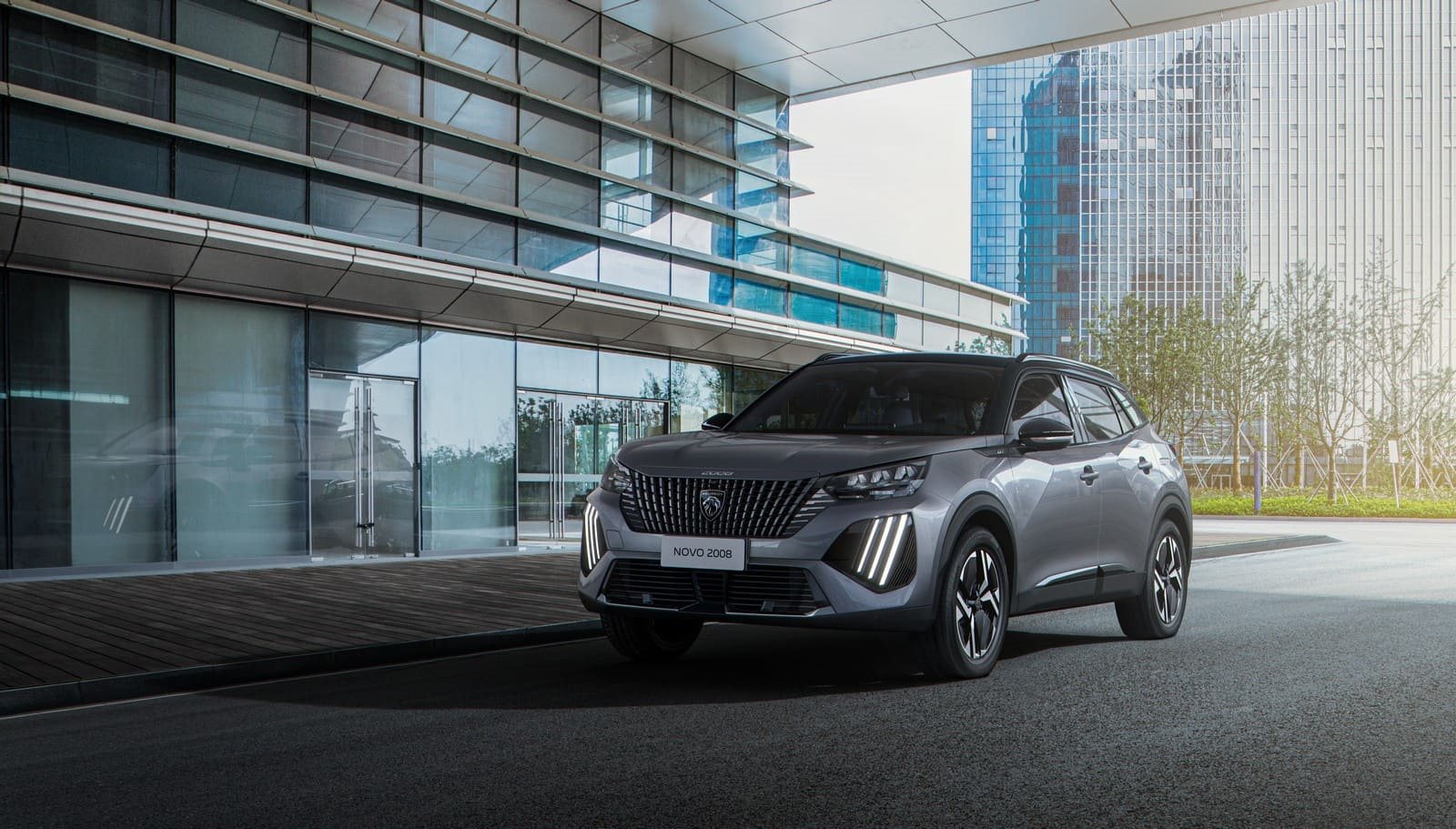 2025 - PEUGEOT 2008 BR VERSION, foto 91