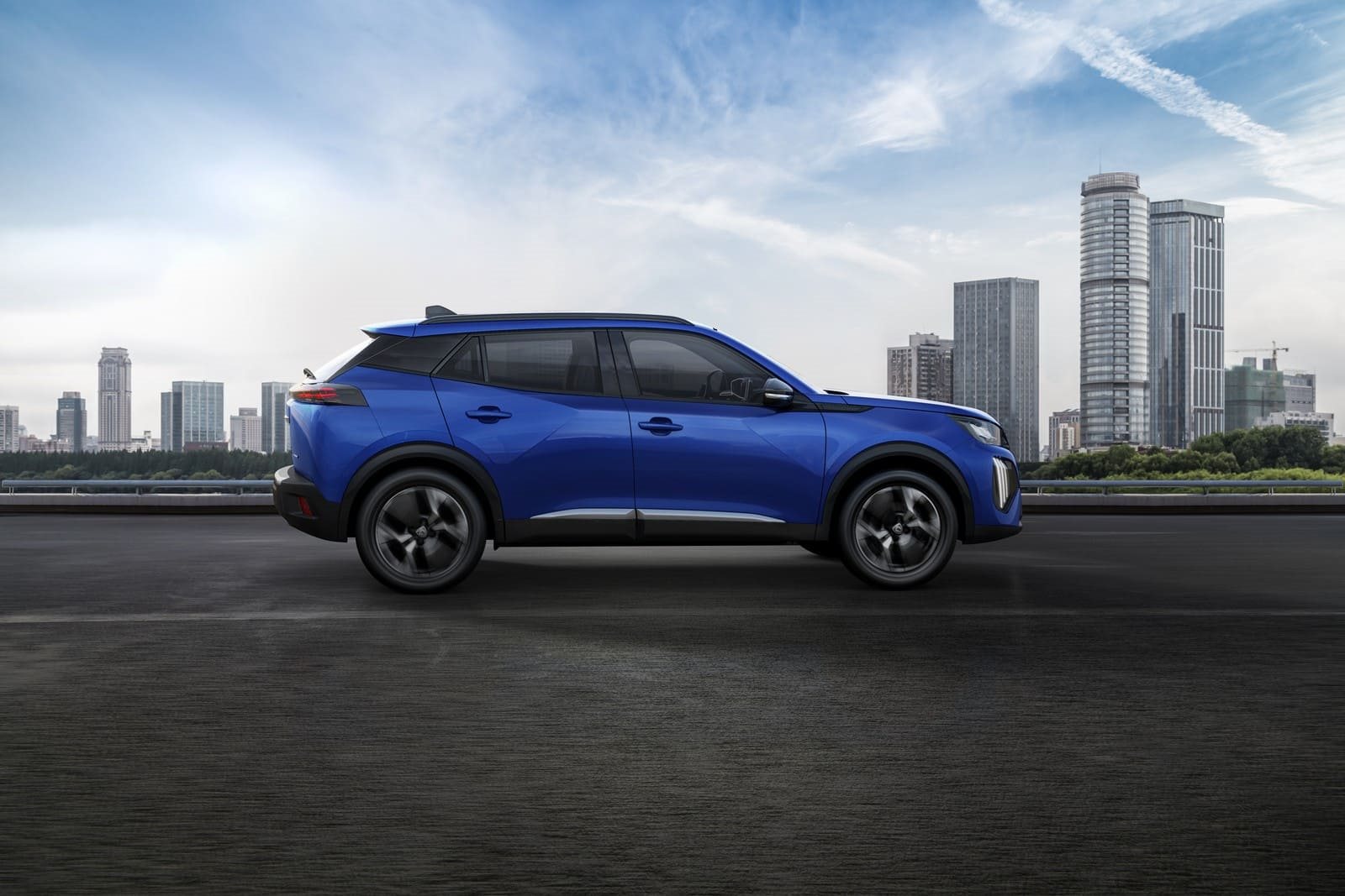 2025 - PEUGEOT 2008 BR VERSION, foto 92