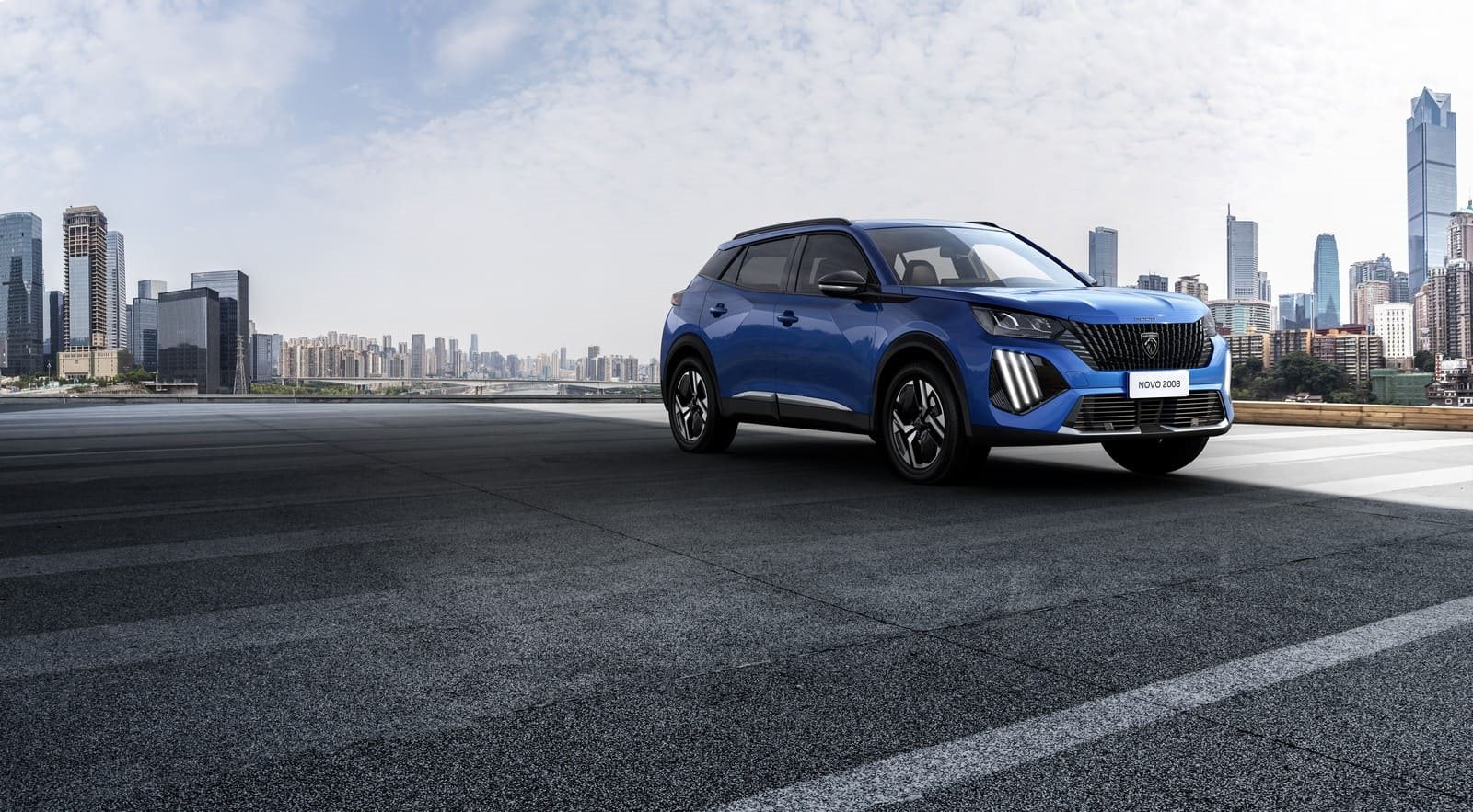 2025 - PEUGEOT 2008 BR VERSION, foto 93