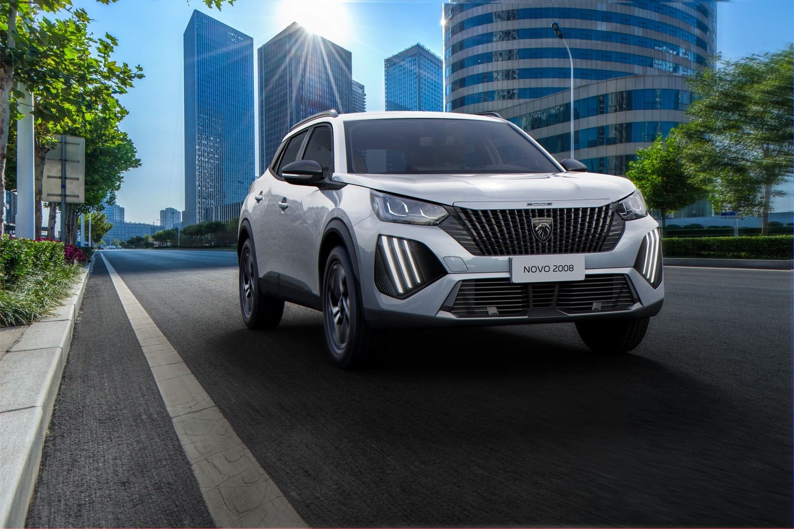 2025 - PEUGEOT 2008 BR VERSION, foto 94