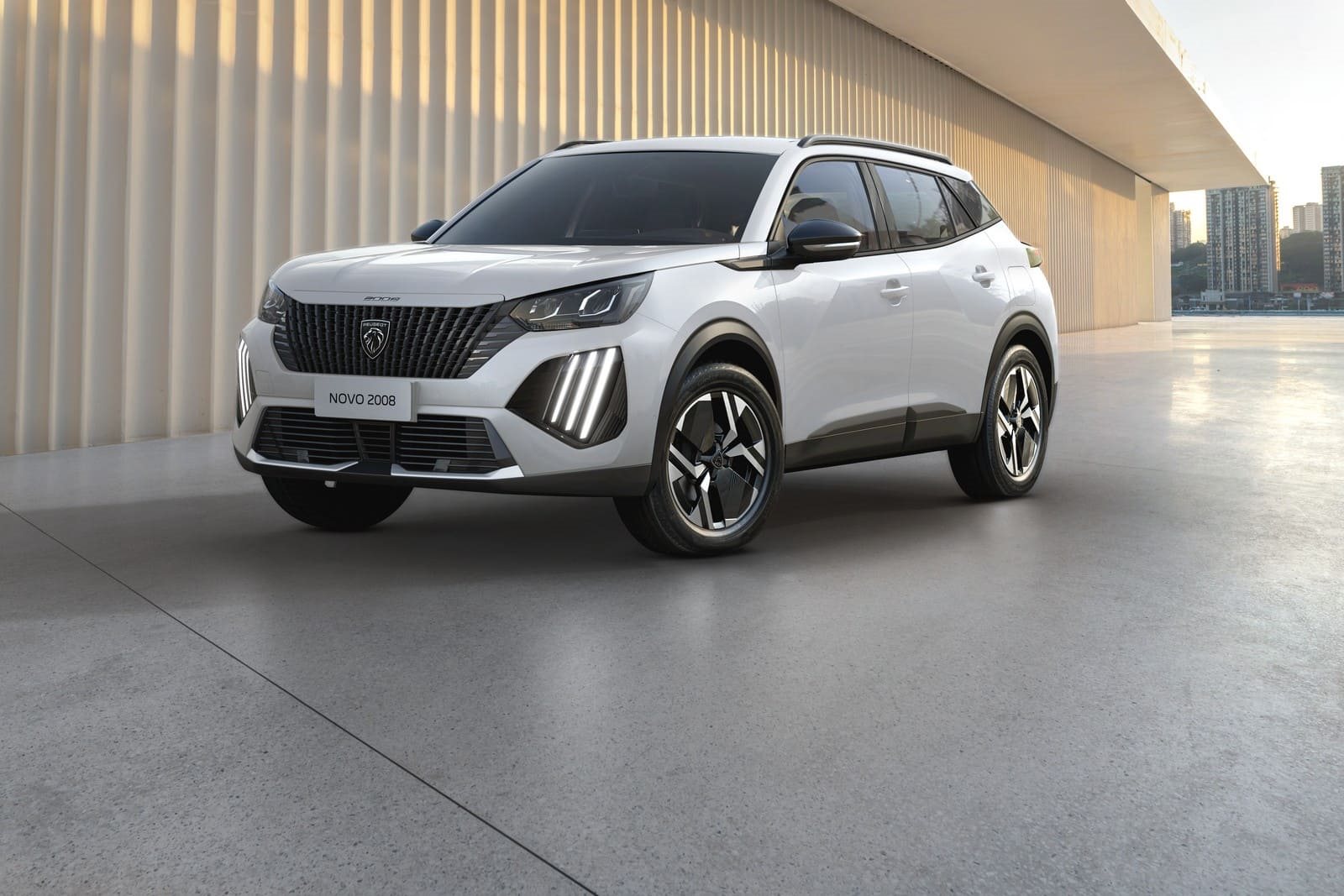 2025 - PEUGEOT 2008 BR VERSION, foto 95