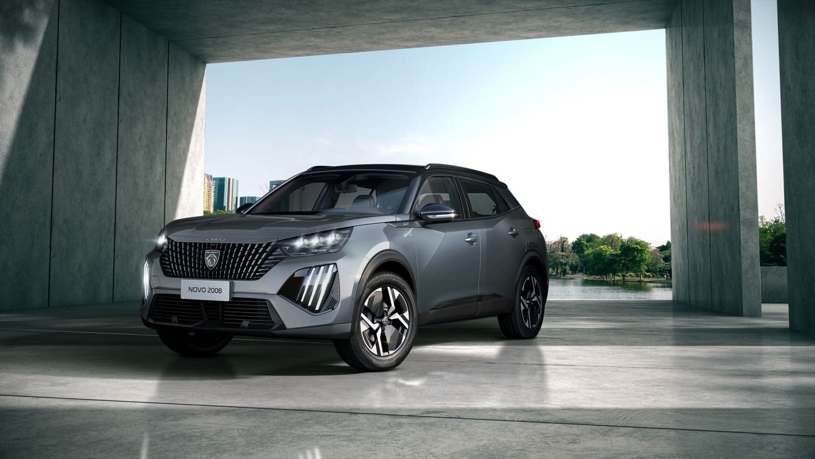 2025 - PEUGEOT 2008 BR VERSION, foto 96