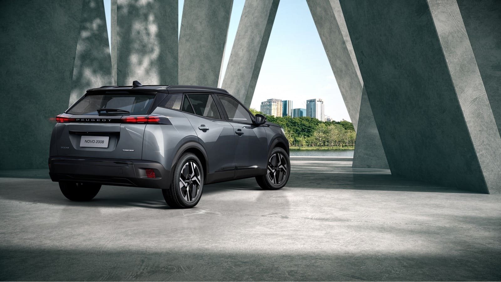 2025 - PEUGEOT 2008 BR VERSION, foto 97