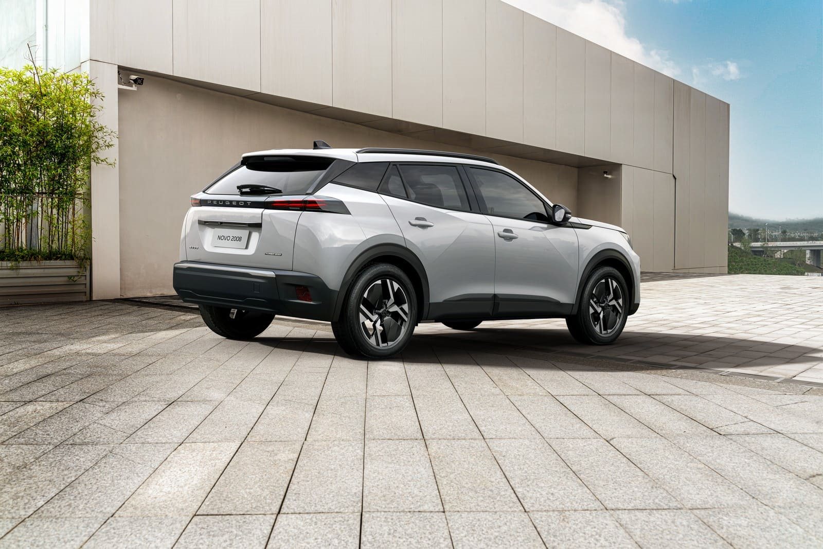 2025 - PEUGEOT 2008 BR VERSION, foto 98