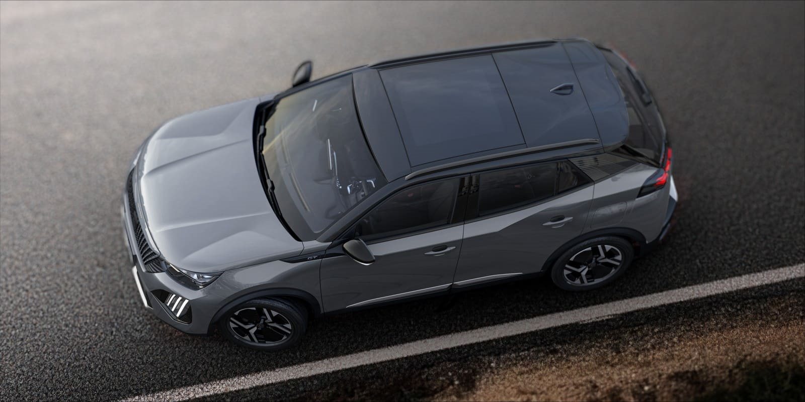 2025 - PEUGEOT 2008 BR VERSION, foto 99