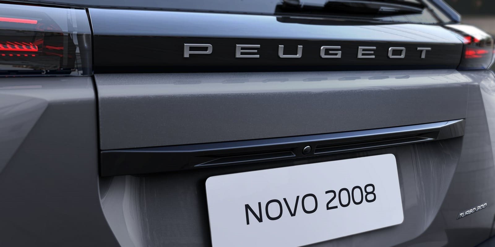 2025 - PEUGEOT 2008 BR VERSION, foto 100