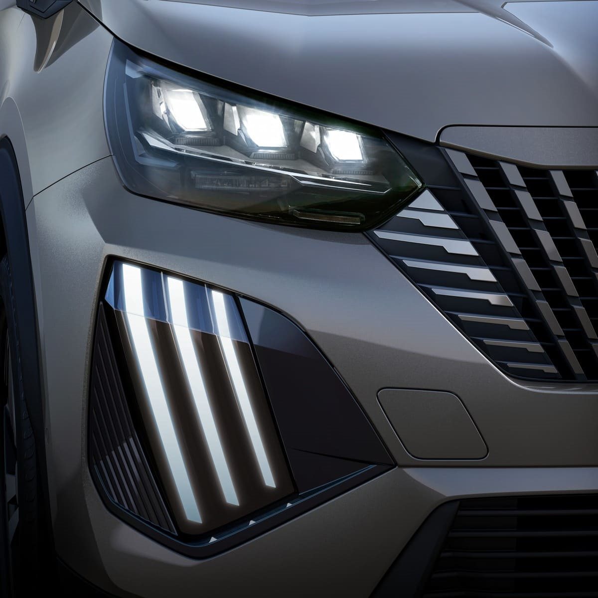 2025 - PEUGEOT 2008 BR VERSION, foto 101