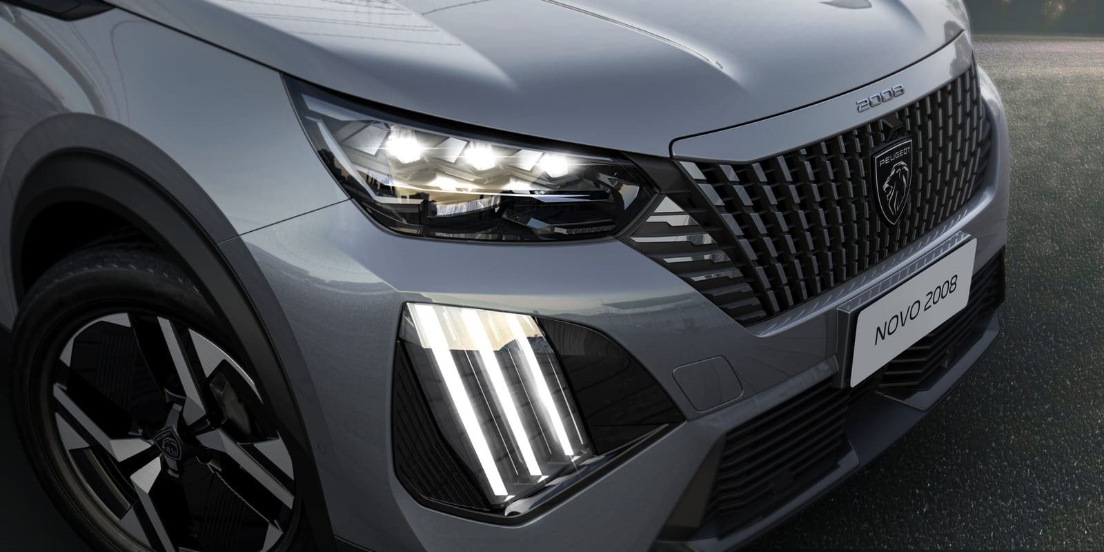 2025 - PEUGEOT 2008 BR VERSION, foto 102