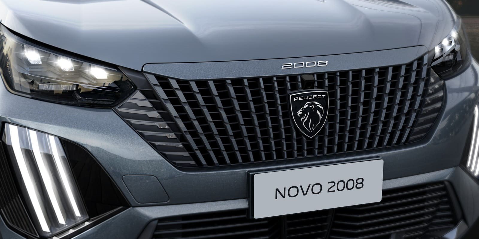 2025 - PEUGEOT 2008 BR VERSION, foto 103