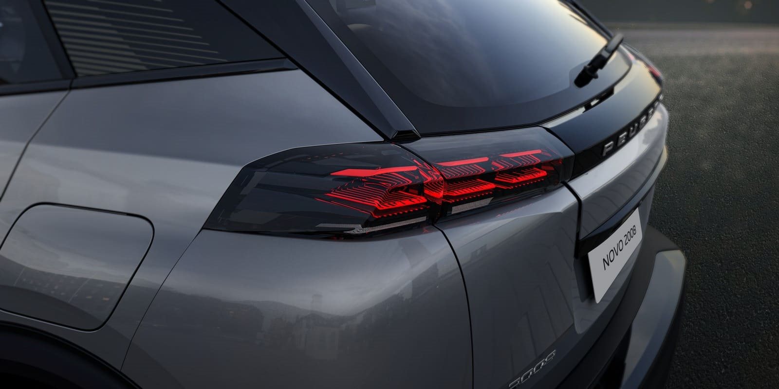 2025 - PEUGEOT 2008 BR VERSION, foto 104