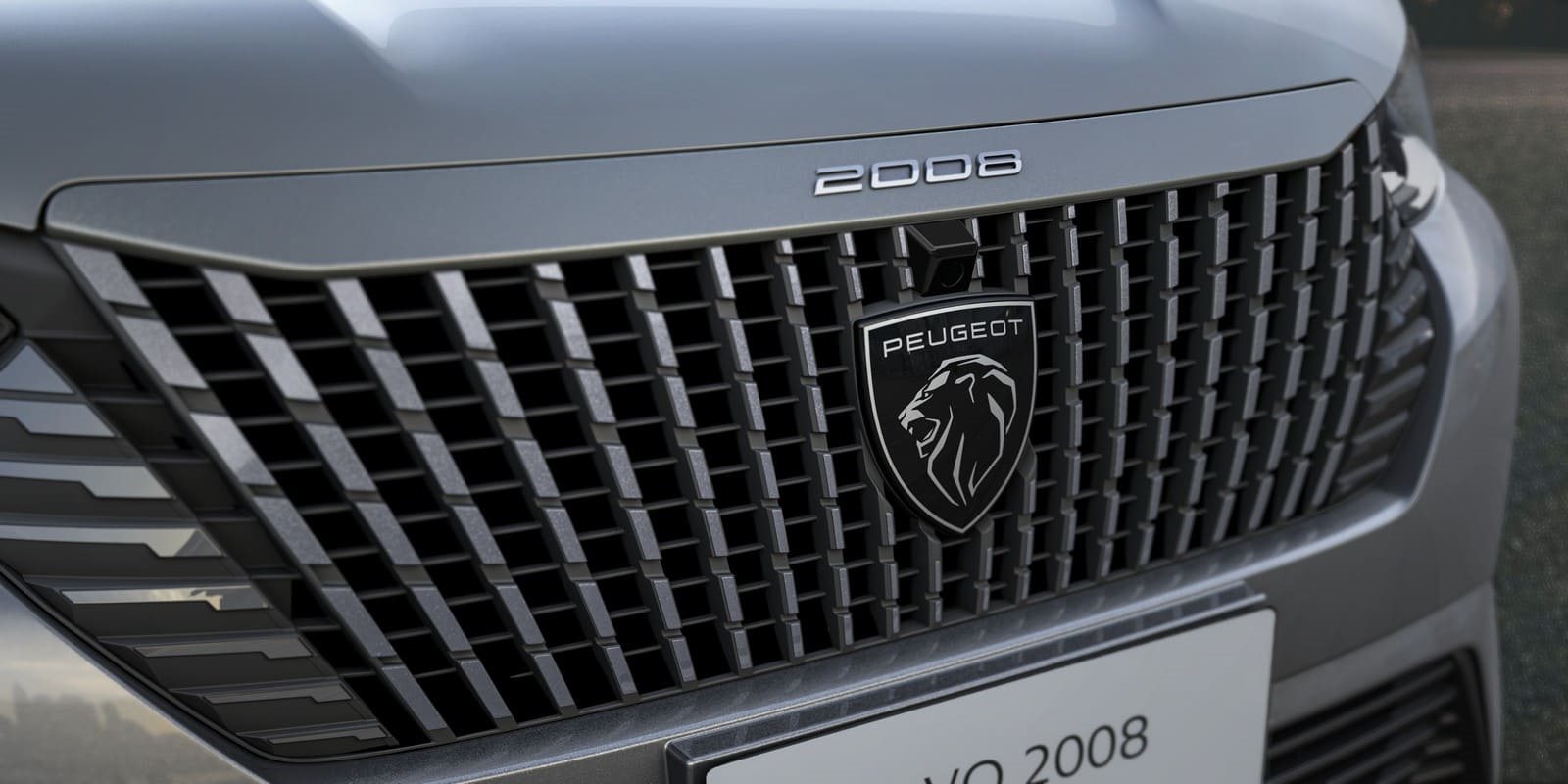 2025 - PEUGEOT 2008 BR VERSION, foto 107