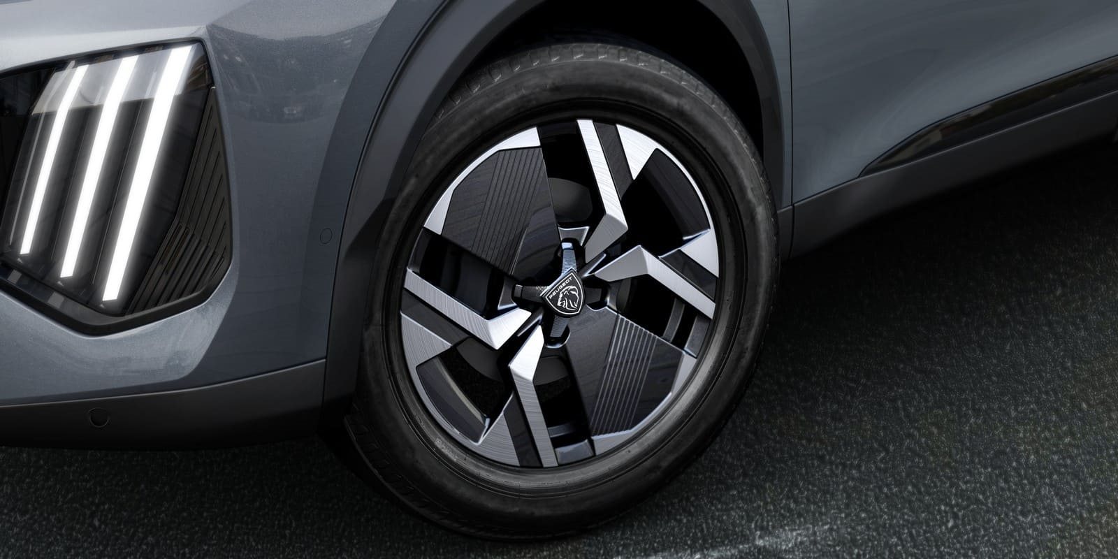 2025 - PEUGEOT 2008 BR VERSION, foto 108