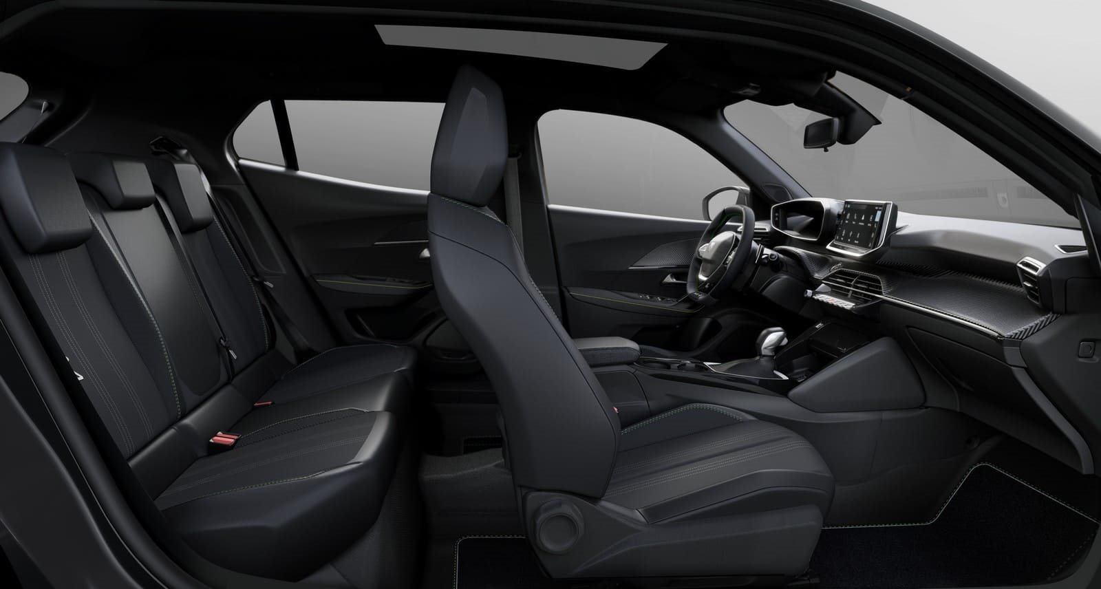 2025 - PEUGEOT 2008 BR VERSION, foto 110