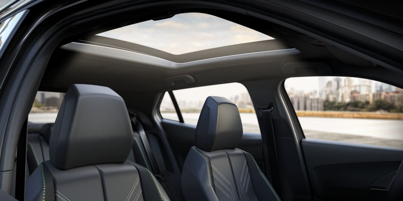 2025 - PEUGEOT 2008 BR VERSION, foto 116