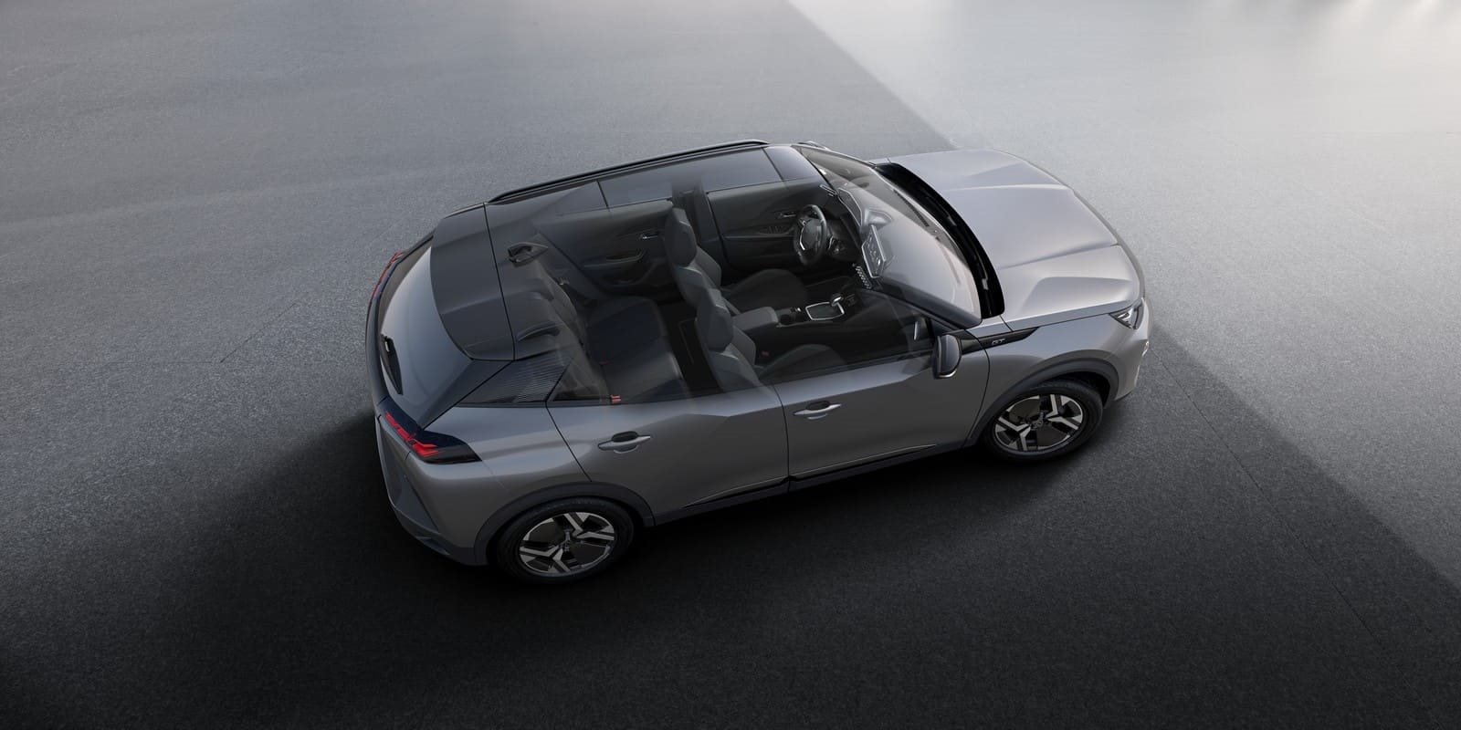 2025 - PEUGEOT 2008 BR VERSION, foto 117