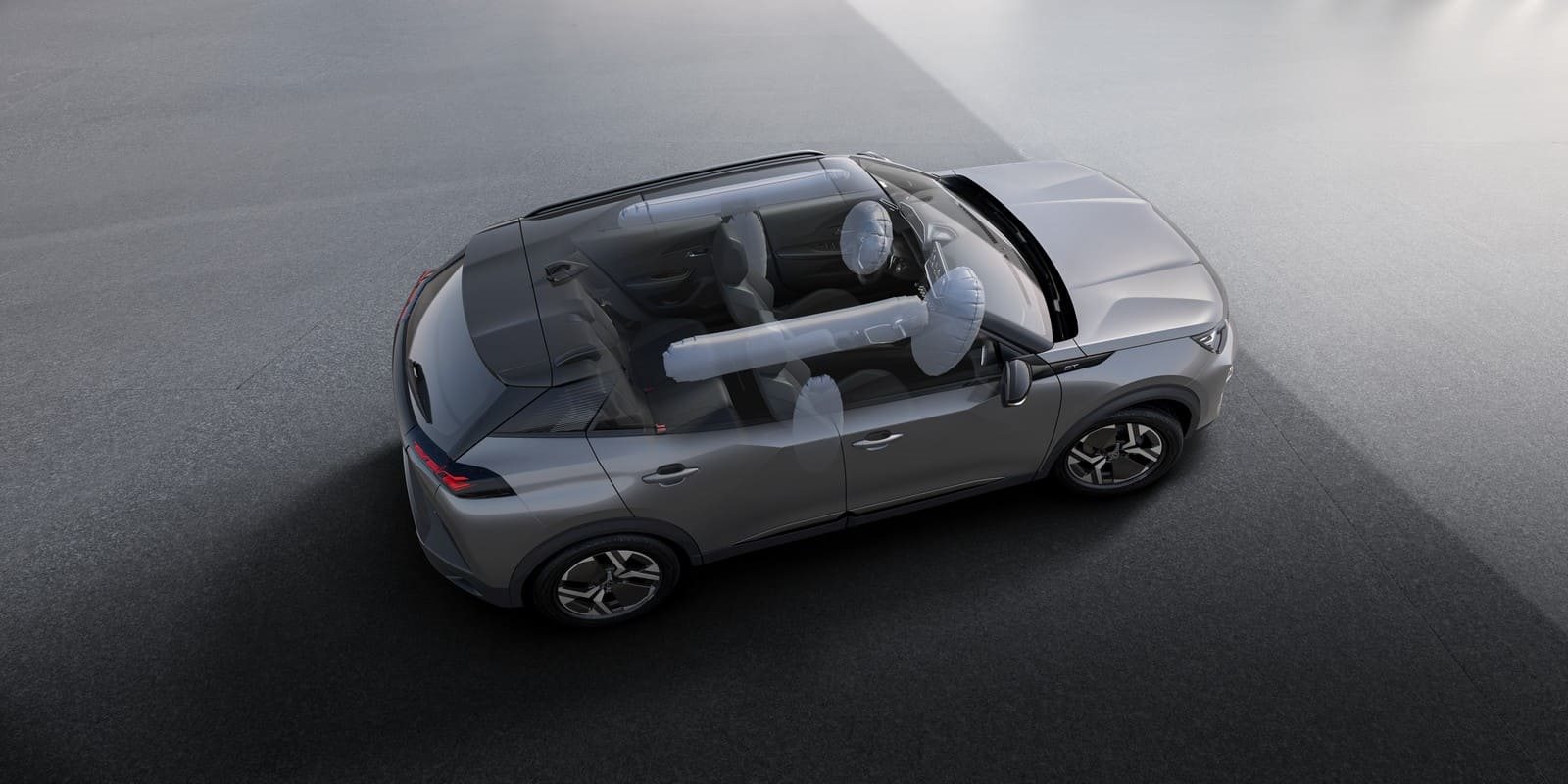 2025 - PEUGEOT 2008 BR VERSION, foto 118