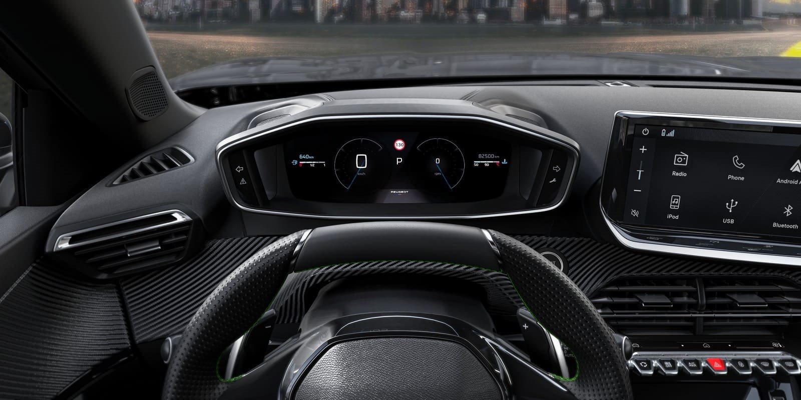 2025 - PEUGEOT 2008 BR VERSION, foto 122