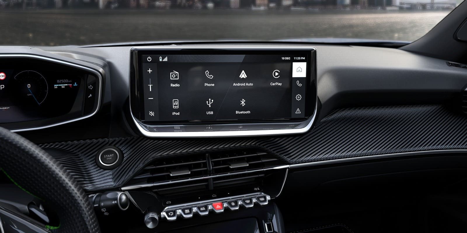 2025 - PEUGEOT 2008 BR VERSION, foto 123