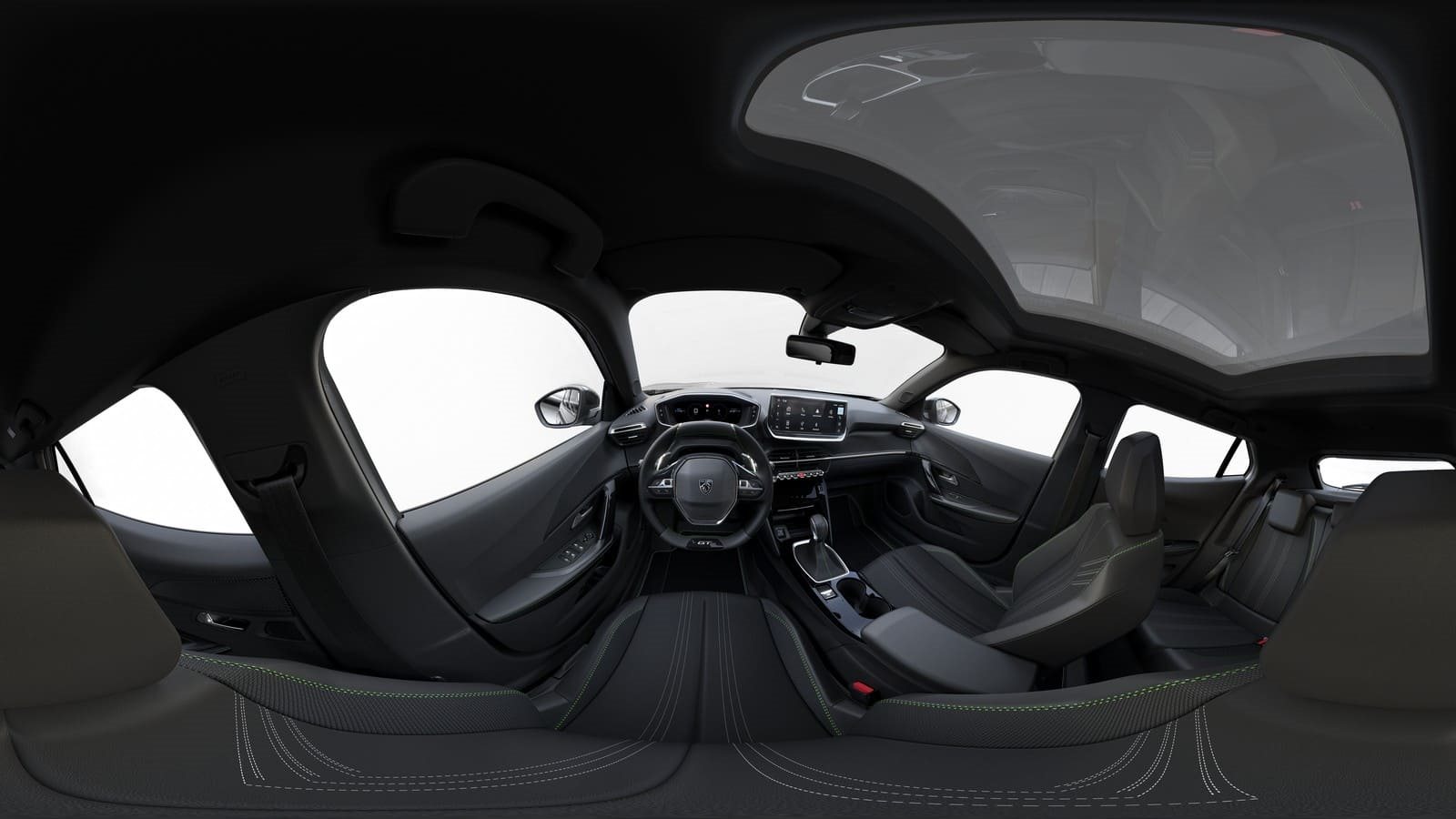 2025 - PEUGEOT 2008 BR VERSION, foto 125