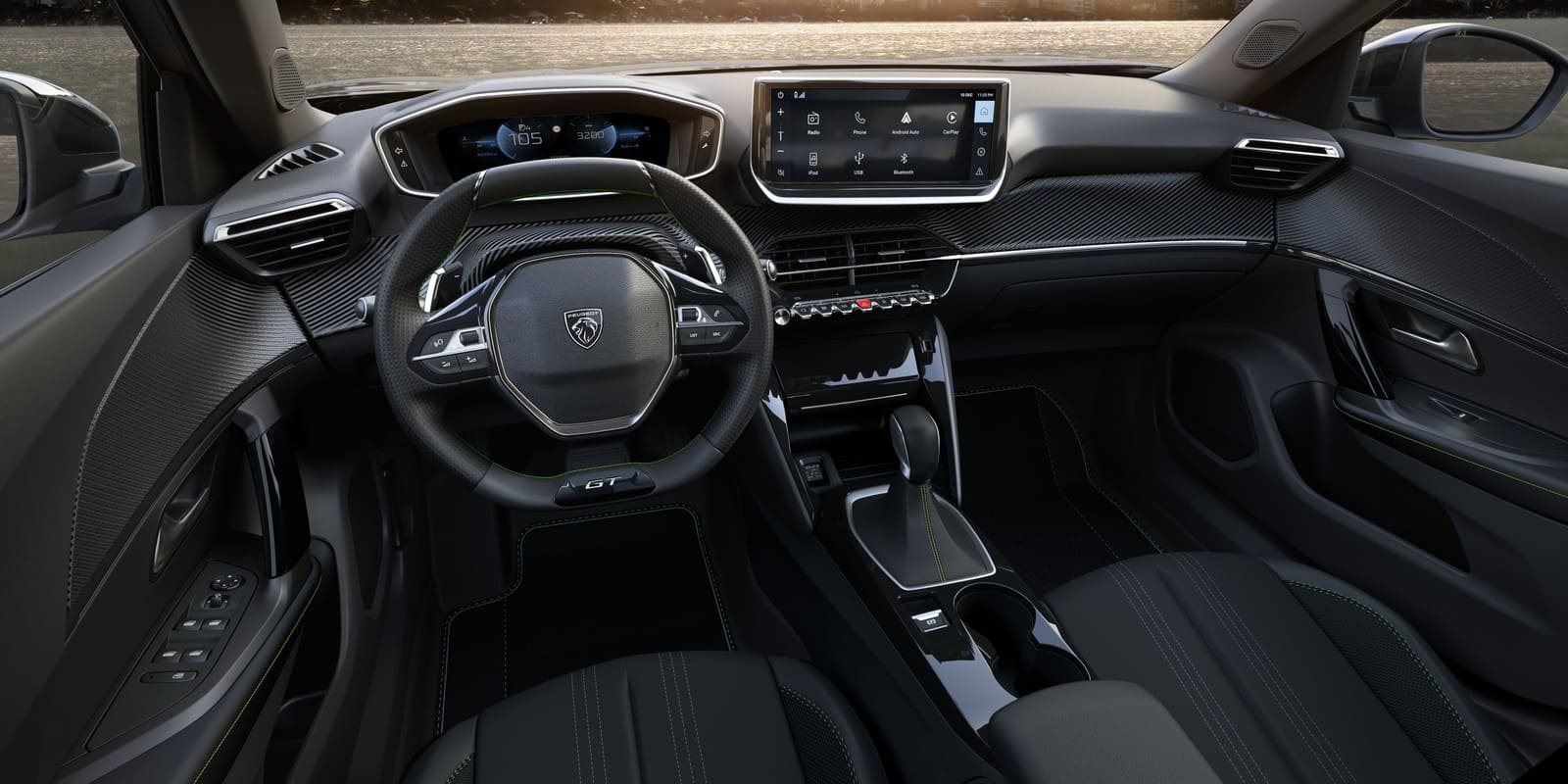2025 - PEUGEOT 2008 BR VERSION, foto 126