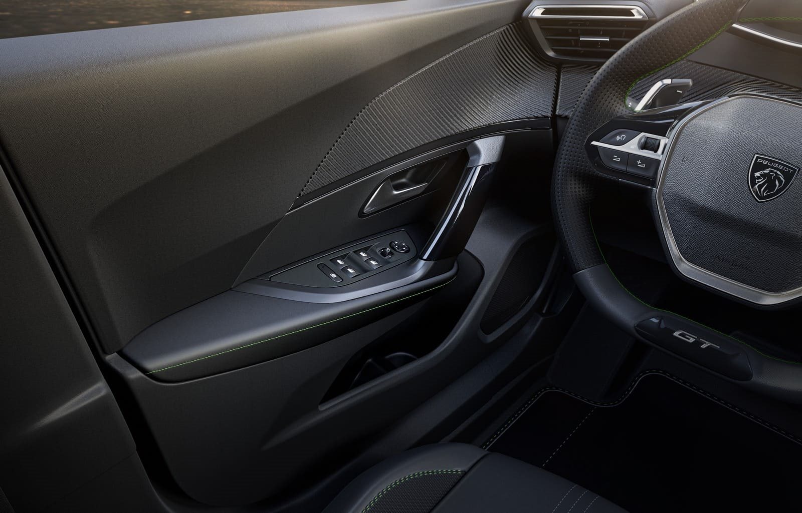 2025 - PEUGEOT 2008 BR VERSION, foto 127