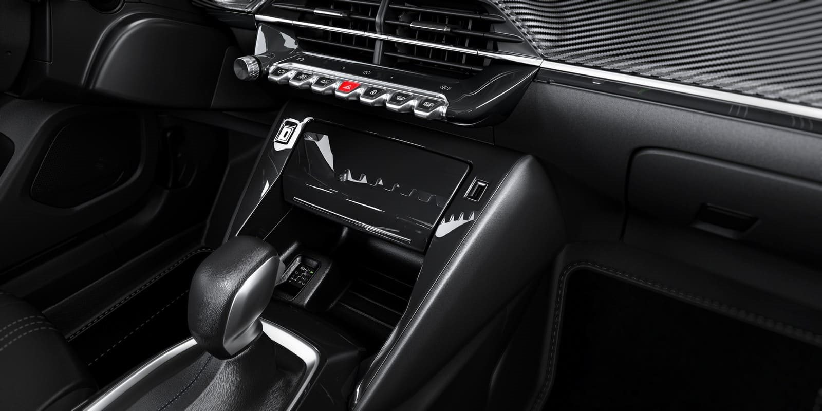 2025 - PEUGEOT 2008 BR VERSION, foto 129