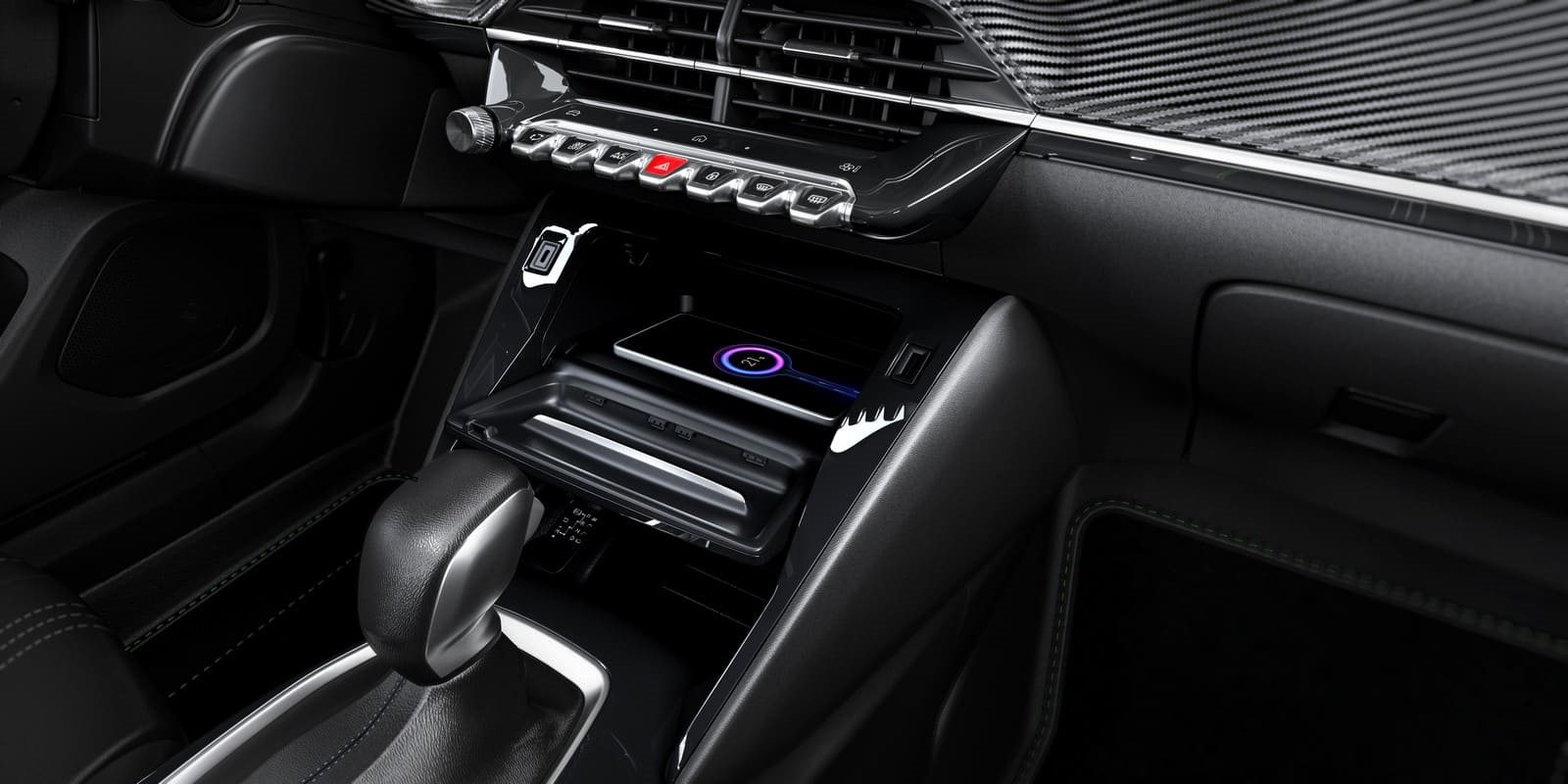 2025 - PEUGEOT 2008 BR VERSION, foto 130