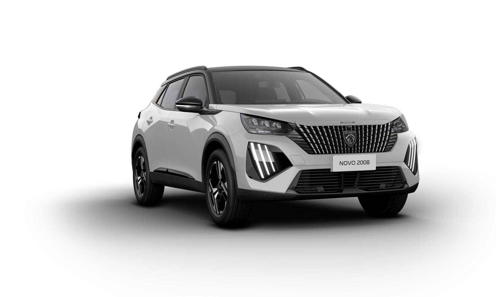 2025 - PEUGEOT 2008 BR VERSION, foto 131