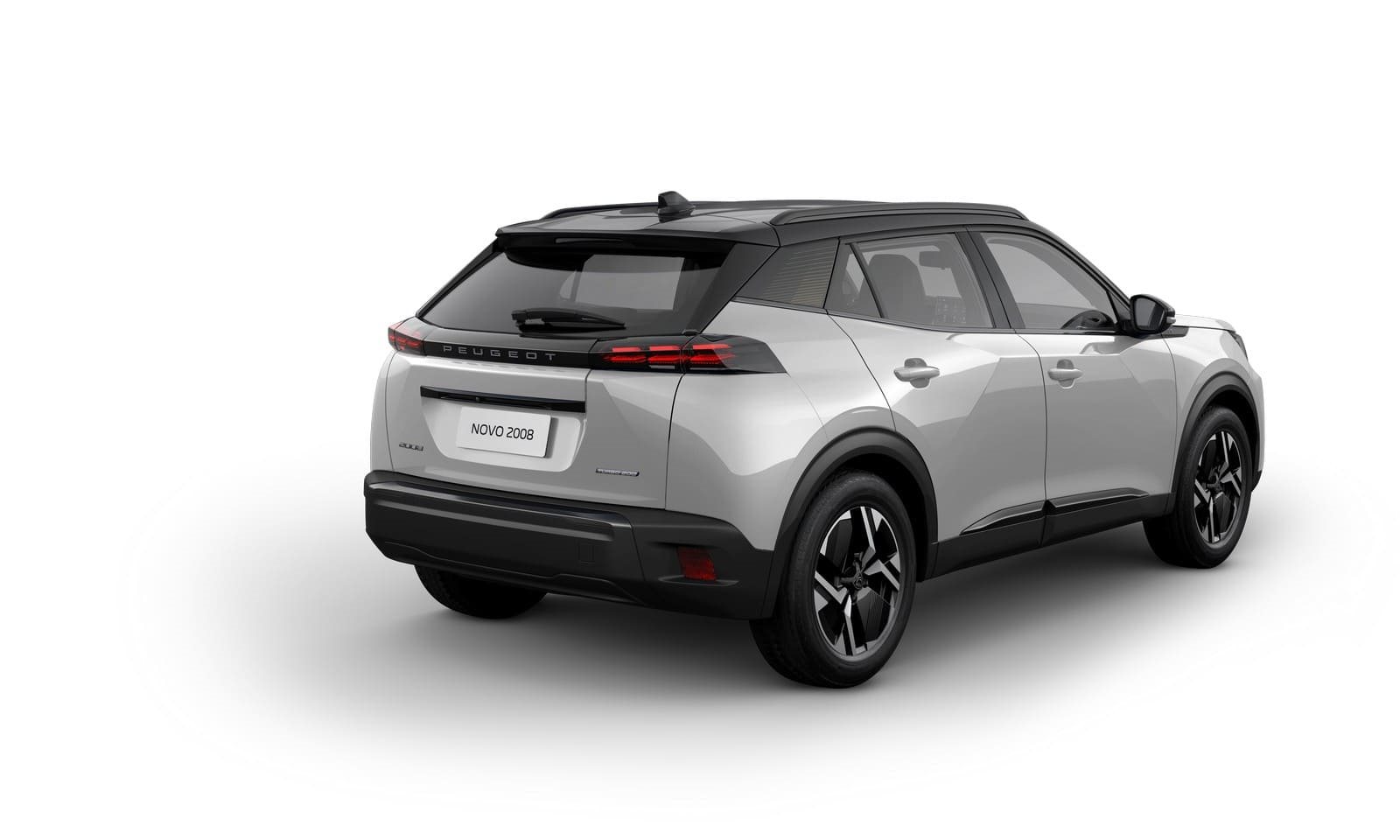 2025 - PEUGEOT 2008 BR VERSION, foto 132