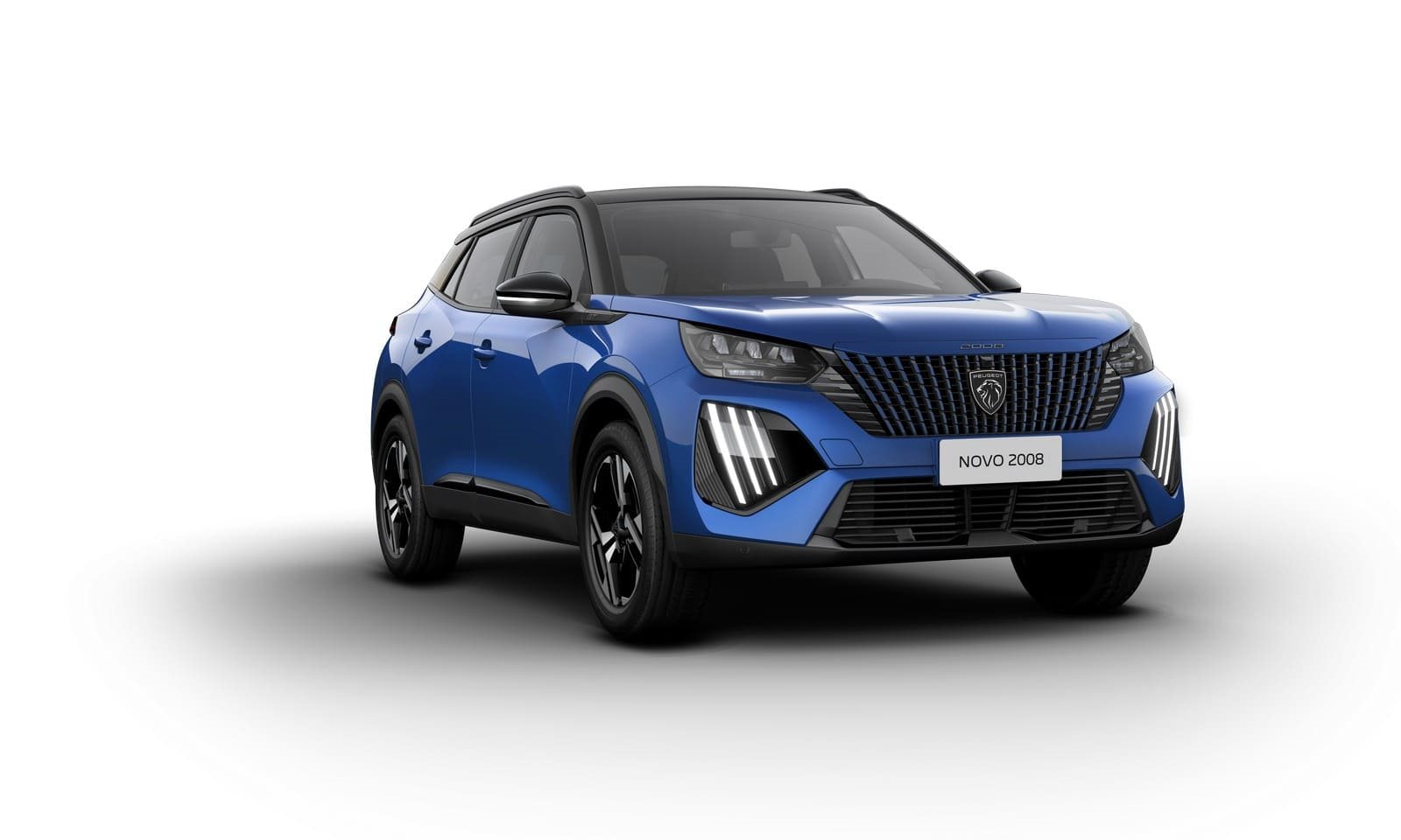 2025 - PEUGEOT 2008 BR VERSION, foto 133