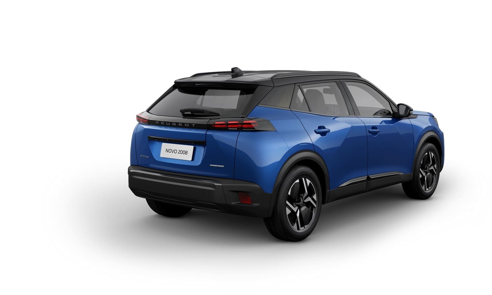 2025 - PEUGEOT 2008 BR VERSION, foto 134