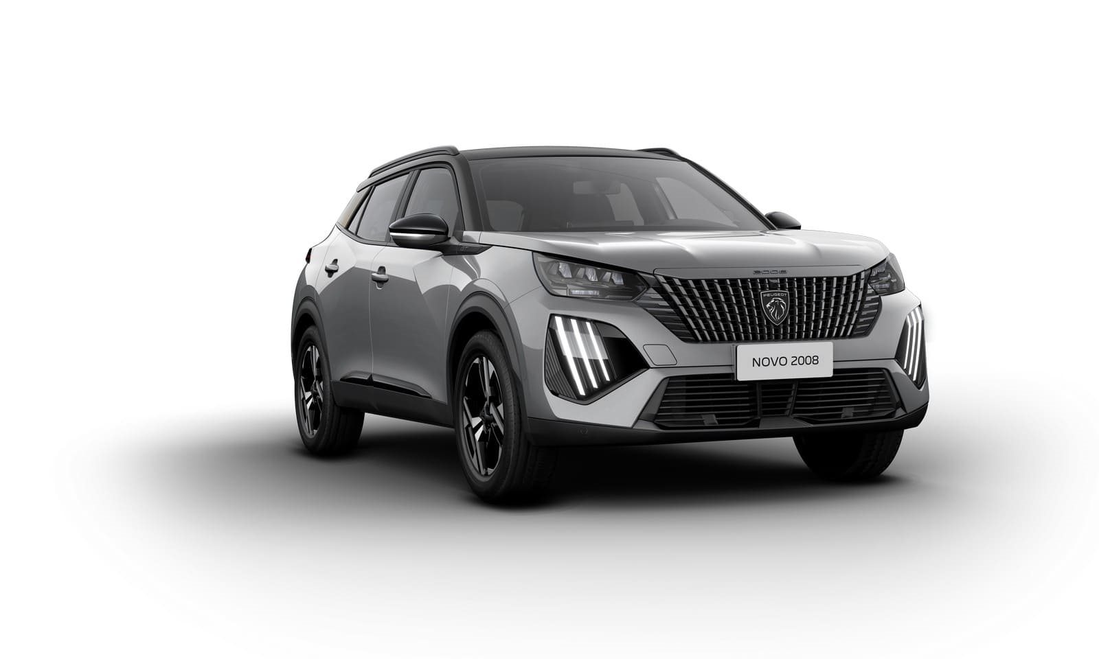 2025 - PEUGEOT 2008 BR VERSION, foto 135