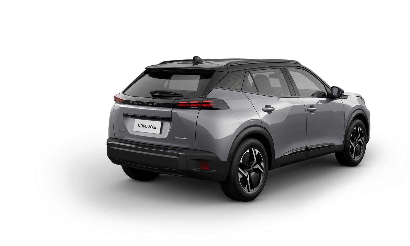 2025 - PEUGEOT 2008 BR VERSION, foto 136