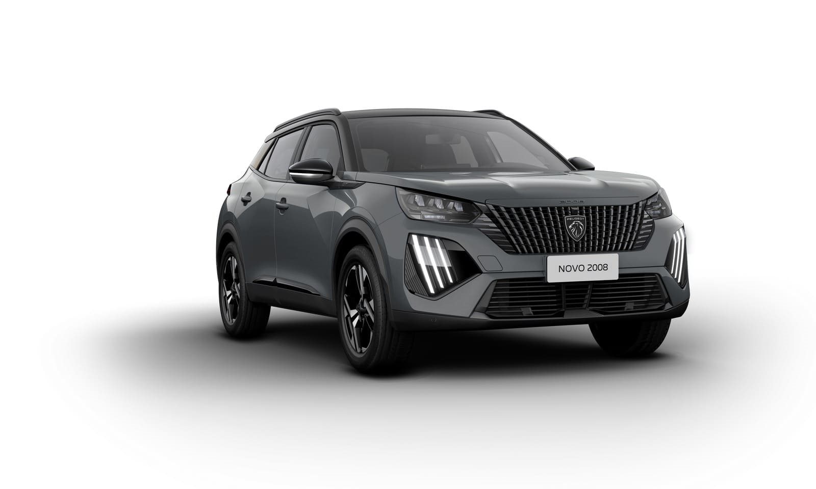 2025 - PEUGEOT 2008 BR VERSION, foto 137