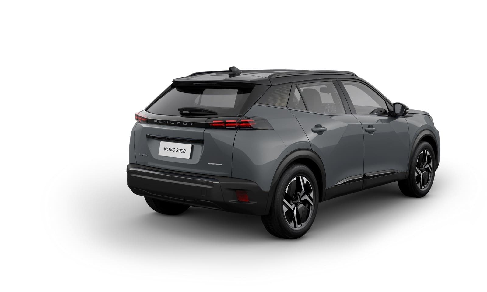 2025 - PEUGEOT 2008 BR VERSION, foto 138