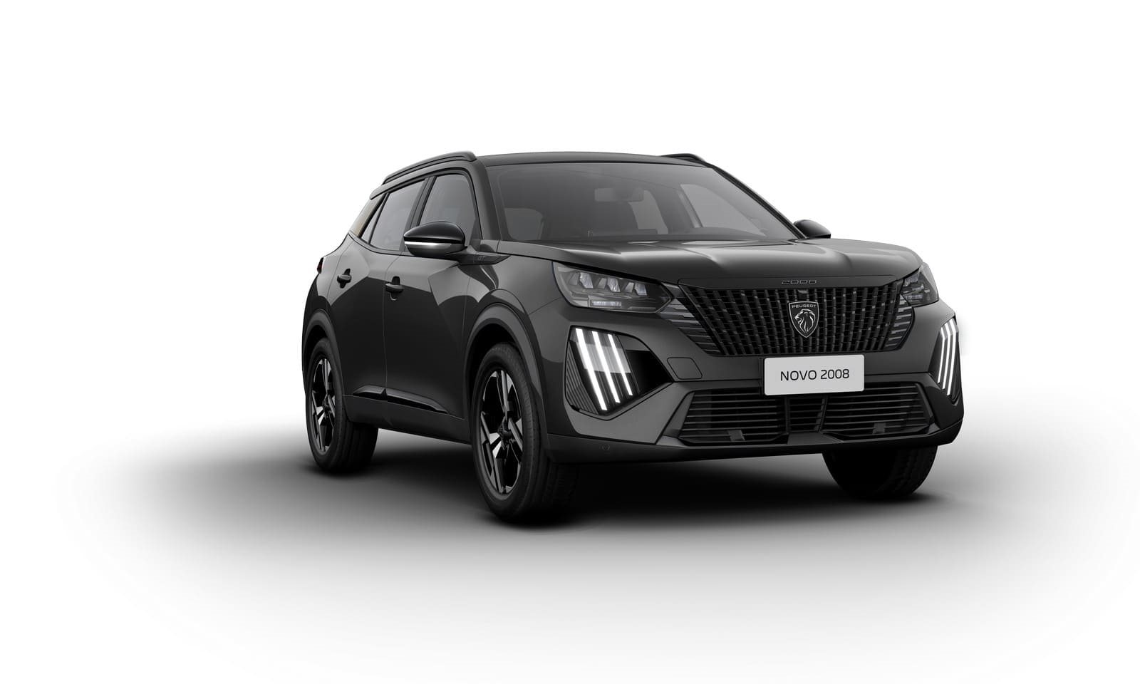 2025 - PEUGEOT 2008 BR VERSION, foto 139